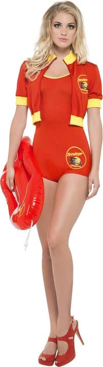 Produktbild Baywatch Kostüm (S)
