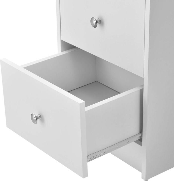 Image du produit En.Casa Lemberg (120 x 49 x 72 cm)
