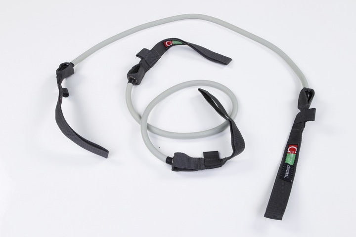 Produktbild Gymstick Ersatztubings (0.75 m, Stark)