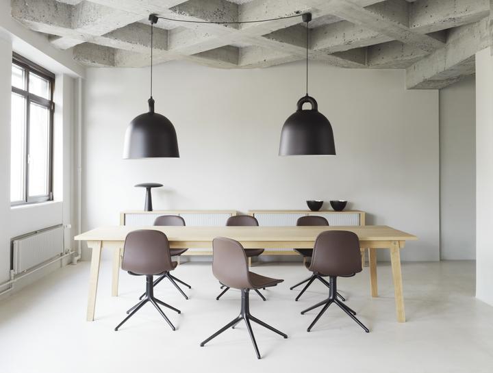 Immagine prodotto Normann Copenhagen Lampada a campana (E27)