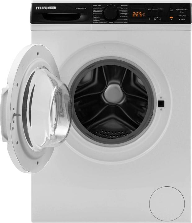 Produktbild Telefunken TF-WM-5441T1B (7 kg, Links)