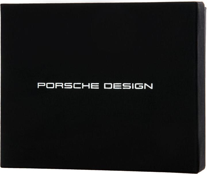 Actual product image Porsche Design Schlüsseletui Keyring Oval