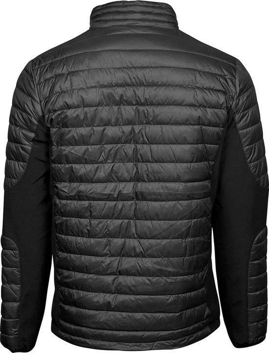 Produktbild Tee Jays Crossover Steppjacke Softshell (L)