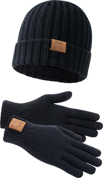 Actual product image Lonsdale Deazley