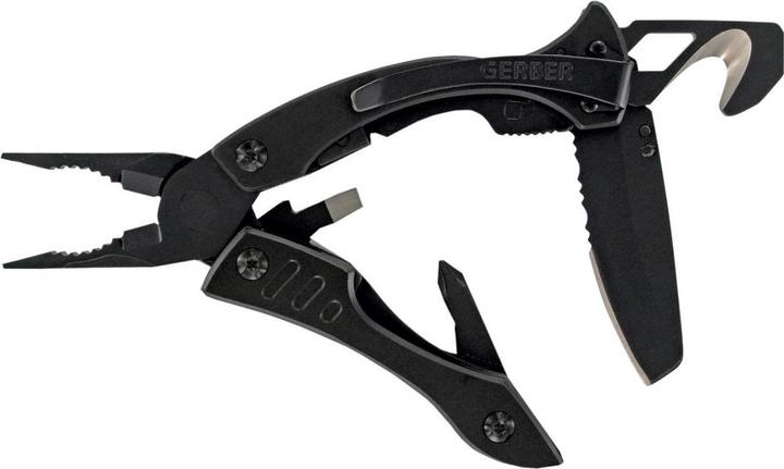 Produktbild Gerber Gear Crucial (5 Funktionen)