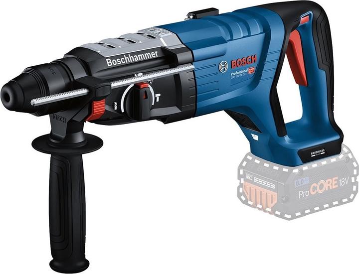 Produktbild Bosch Professional GBH 18V-28 DC
