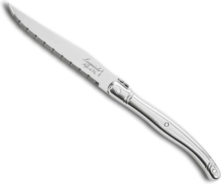 Laguiole Ligne Premium (6 pièce(s), Couteau)