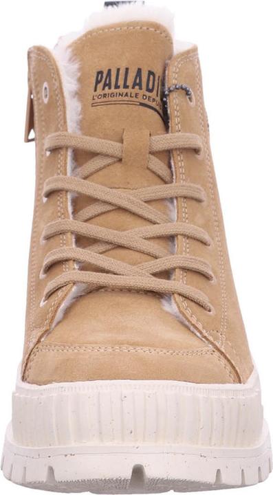 Image du produit Palladium bottines shock zip warm (40)