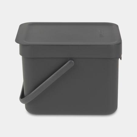 Produktbild Brabantia Sort & Go (6 l)