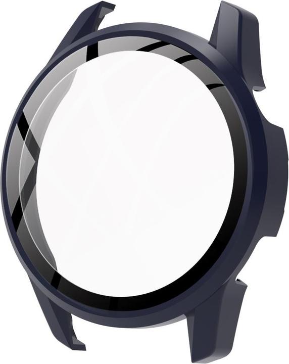 Actual product image Marka Niezdefiniowana Glass protector for Huawei Watch GT3 42mm - dark blue