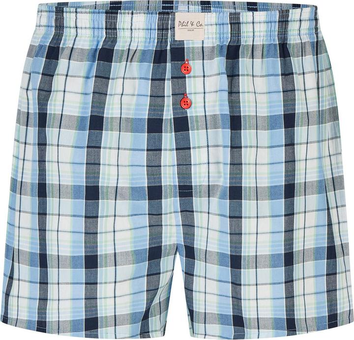 Produktbild Phil & Co. Berlin Boxer Classics (XL, 6er Pack)