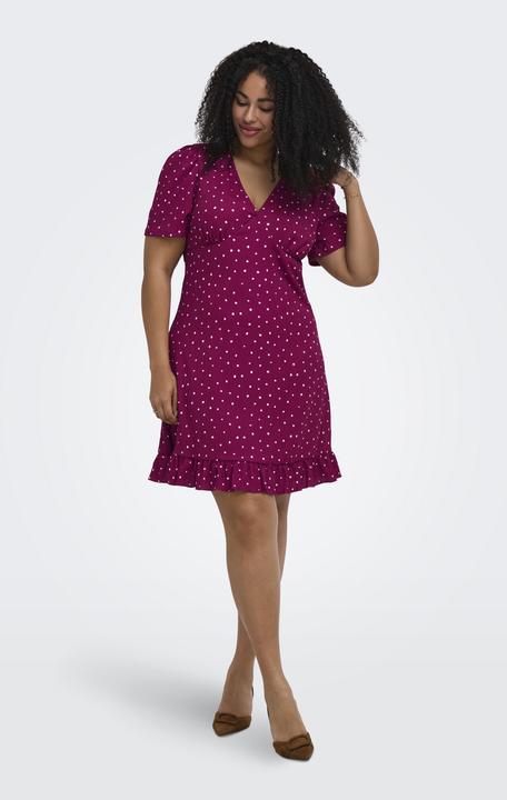Image du produit Only CARBILL Kurzes Kleid Kleid (M)