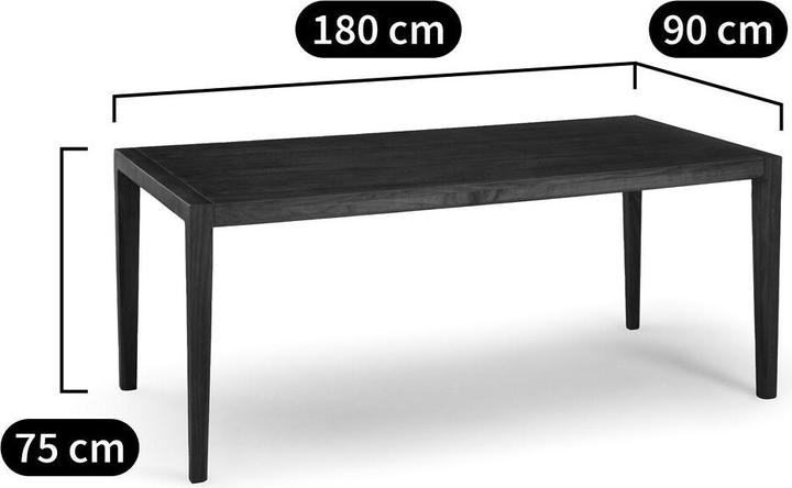 Actual product image AM.PM Nizou (180 x 90 x 75.11 cm)