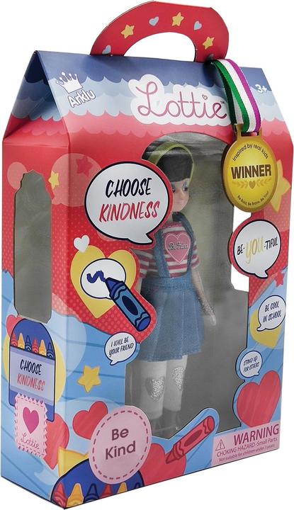 Produktbild Lottie Be Kind