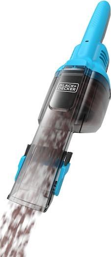 Produktbild Black & Decker 7,2 V Dustbuster (14,4Wh)