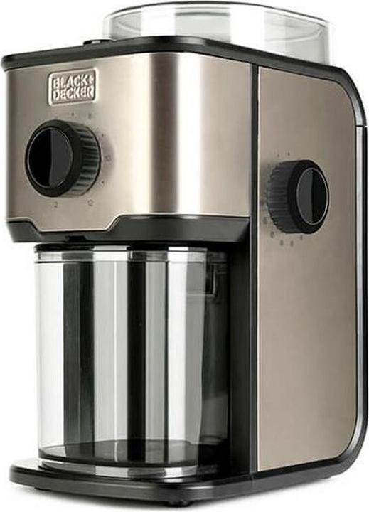 Actual product image Black & Decker BLACK+DECKER Coffee Grinder