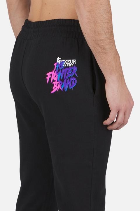 Produktbild Boxeur des Rues Long Sweatpants W/ Piping (S)