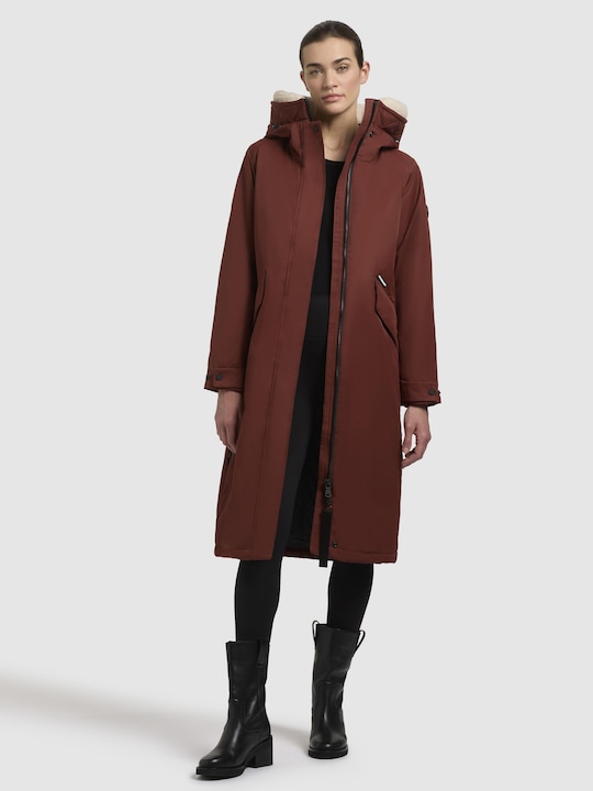 Actual product image Khujo Agneta-YM (XS)