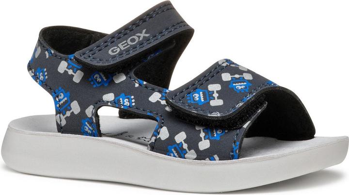 Actual product image Geox Lightfloppy C (22)