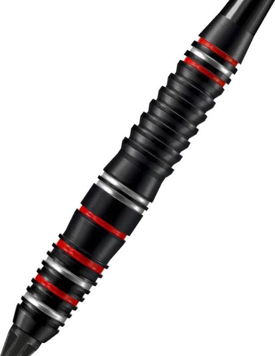Image du produit Harrows Fire High Grade Alloy Softtip (18 g)