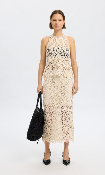 Immagine prodotto Selected Häkel Top (40)