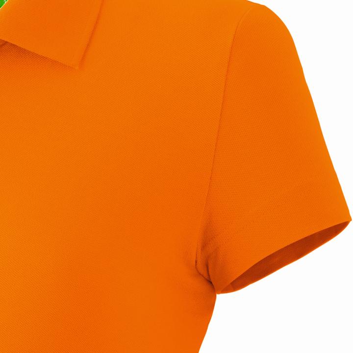 Actual product image Erima Teamsport polo shirt (38)