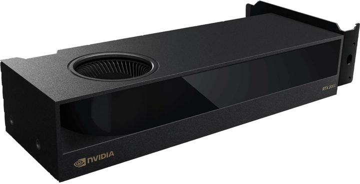Image du produit PNY Quadro RTX 2000 ADA (16 Go)