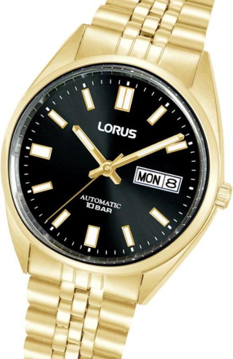 Produktbild Lorus Classic (Analoguhr, 39 mm)