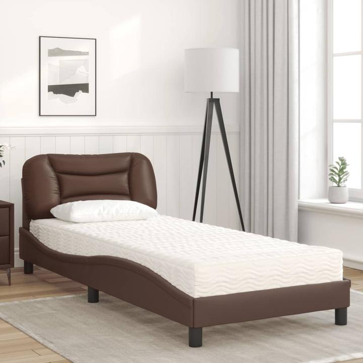 Image du produit vidaXL Bett (80 x 200 cm)