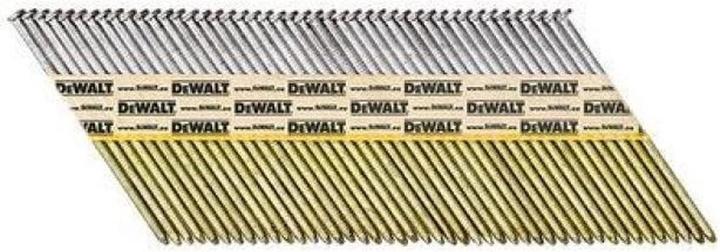 Produktbild DeWalt Drahtgebundene Streifennägel