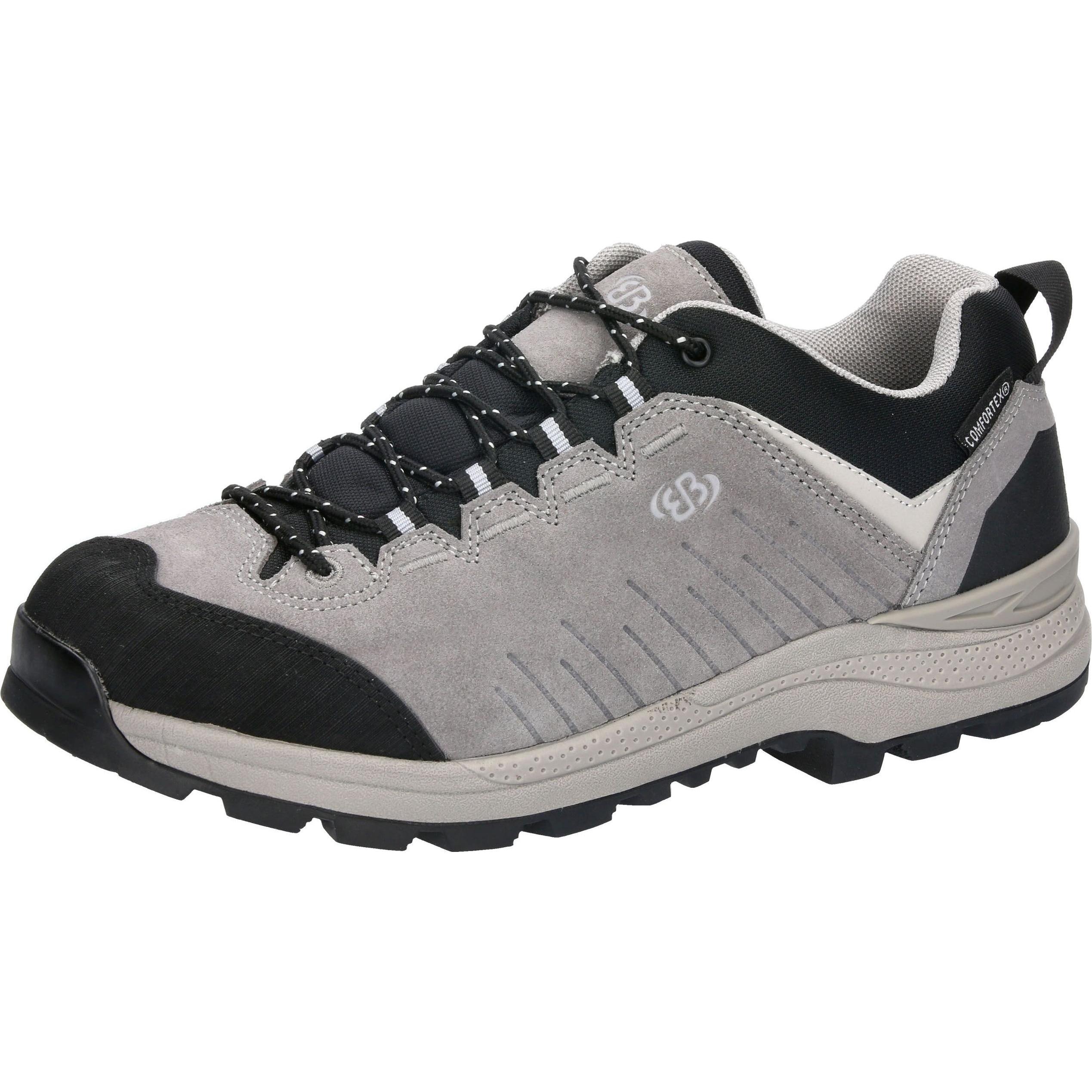 Brütting, Herren, Wanderschuhe, Mount Shavano (44), Grau