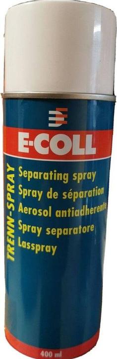 Produktbild E-coll Trenn-Spray (400 ml)