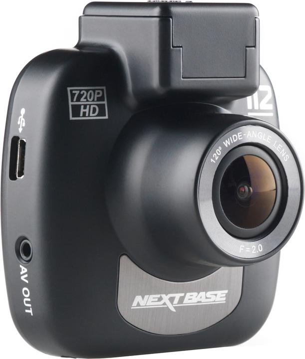 Image du produit Nextbase NBDVR112 (Batterie, HD)