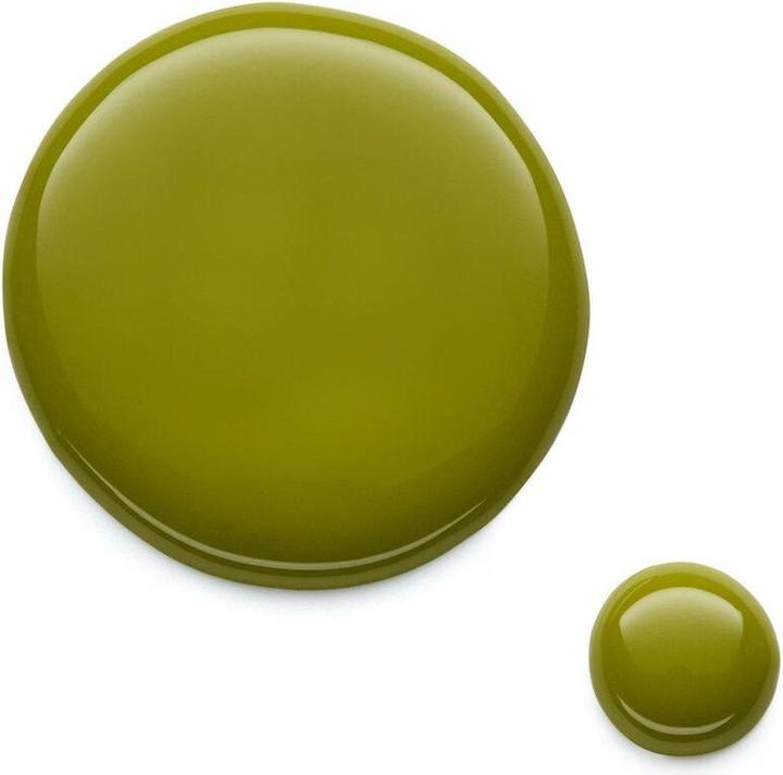 Actual product image Catrice ICONAILS Gel Lacquer (126 Get Slimed, Gel-Effect Nail Polish)