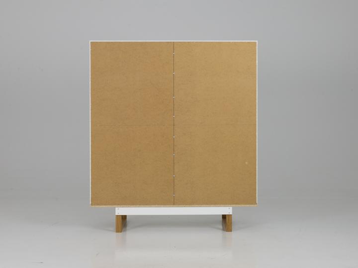 Produktbild tenzo Birka (118 x 43 x 135 cm)
