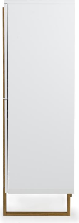 Produktbild tenzo Birka (118 x 43 x 135 cm)