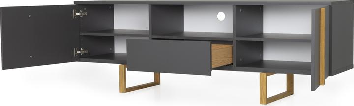 Produktbild tenzo Birka (177 x 43 x 59 cm)