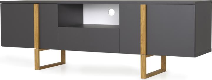 Produktbild tenzo Birka (177 x 43 x 59 cm)