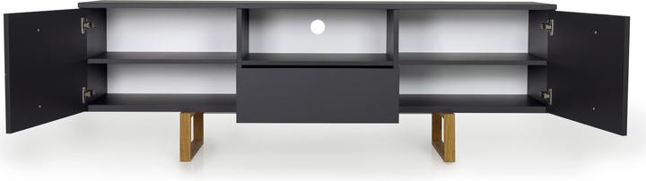 Produktbild tenzo Birka (177 x 43 x 59 cm)