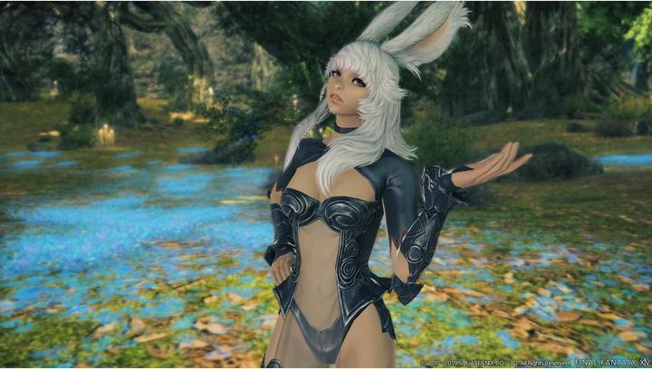 Immagine prodotto Square Enix Final Fantasy XIV Shadowbringers (PC, Multilingue)