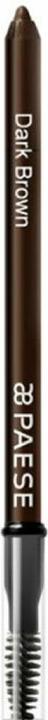 Produktbild Paese BROWSETTER pencil #dark brown (Dunkelbraun)