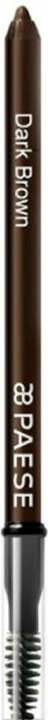 Image du produit Paese Crayon BROWSETTER #marron foncé (Brun foncé)