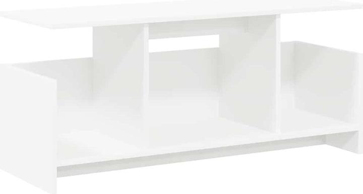 Actual product image vidaXL TV-Ständer (35 x 102 x 45 cm)