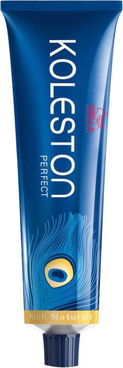 Wella Koleston Rich Naturals (8, 96 Hellblond Cendré Violett)