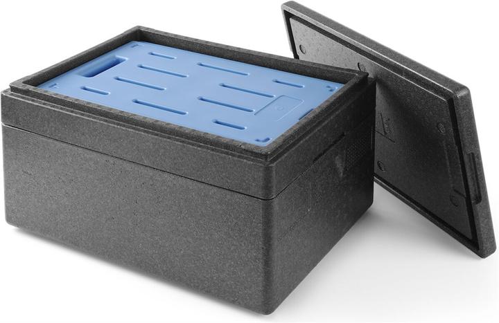 Actual product image Hendi Cooling element GN 1/1 30 mm