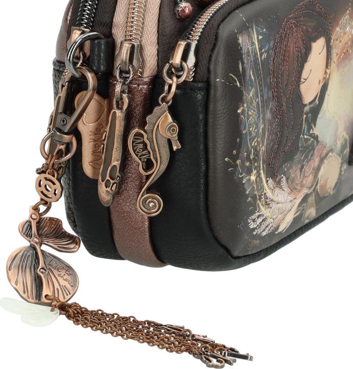 Immagine prodotto Anekke Borsa a tracolla Dreamverse 20 cm
