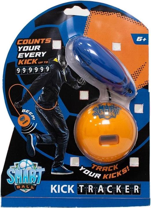 Actual product image Smart Ball Kick trainer
