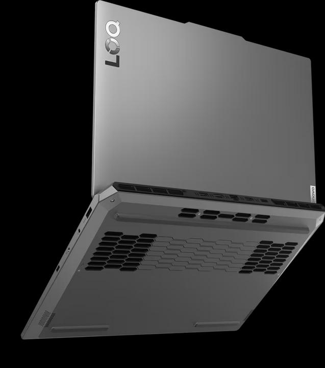 Image du produit Lenovo LOQ RTX 4060 (15.60", Intel Core i7-13650HX, 16 Go, 1000 Go, CH)