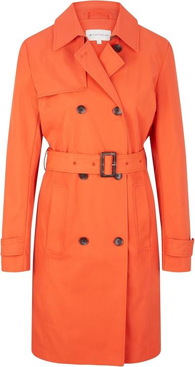 Produktbild Tom Tailor Trenchcoat