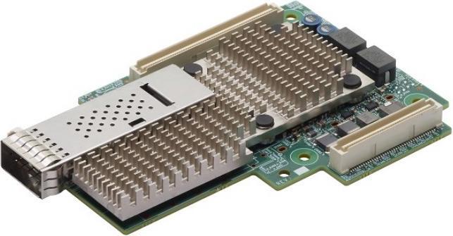 Actual product image Broadcom BCM957504-M1100G16 (PCI 3.0, PCIe)